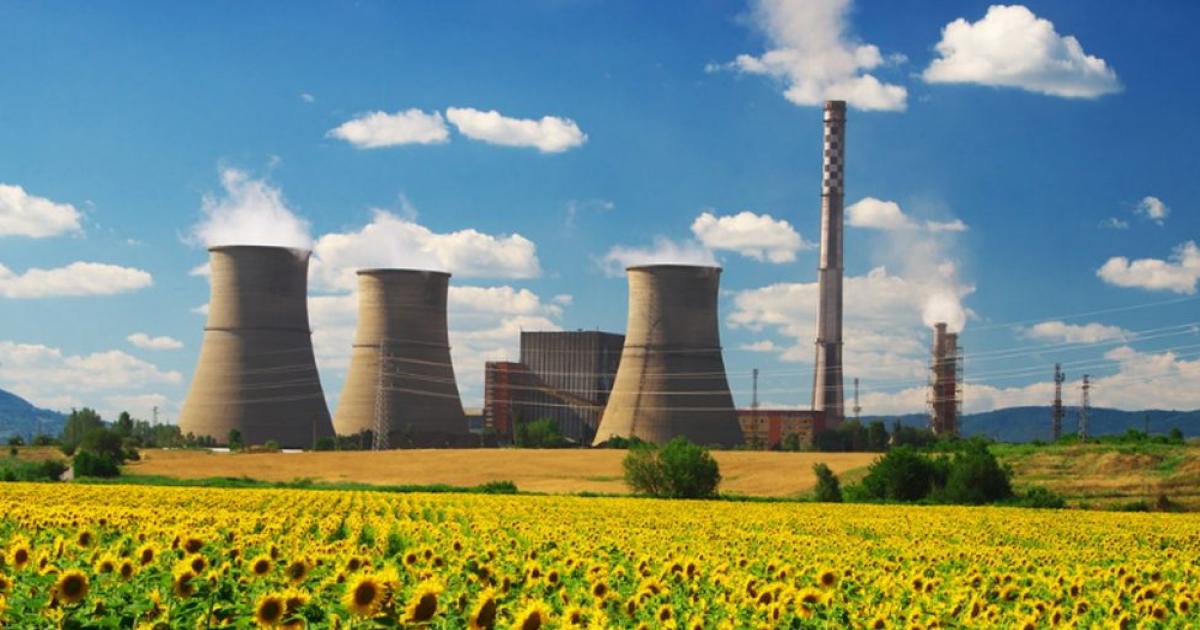 ТЕЦ „Бобов дол“ планира 100 млн. лв. инвестиция в „зелен“ водород