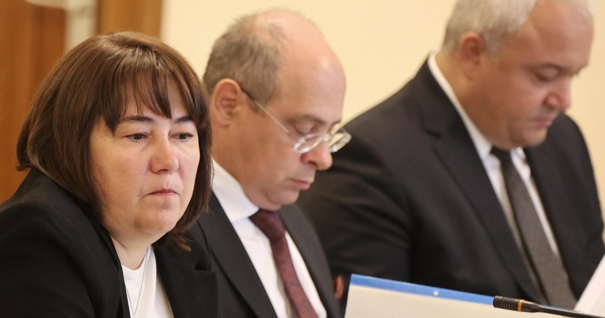 Бюджет 2022 Бюджет и финансиМФ пласира 200 млн. лв. вътрешен