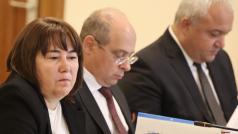 Бюджет 2022 Бюджет и финансиМФ пласира 200 млн лв вътрешен