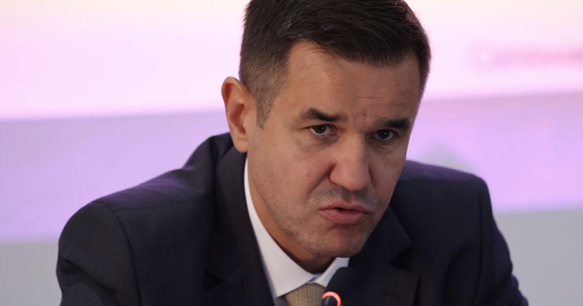 Властта уверява: Газът за зимата е подсигуренГазът за зимата е