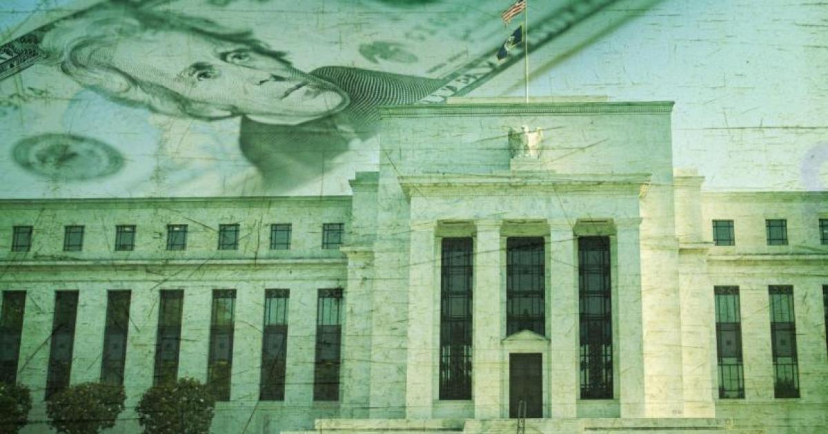 Sentralbanker gjør nye forsøk på å kontrollere inflasjonen