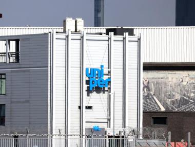 В исторически ход Германия ще национализира енергийния гигант Uniper