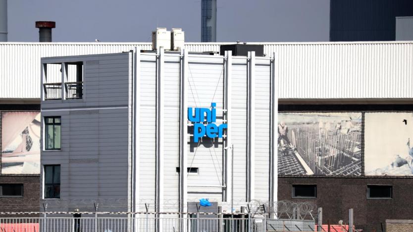 В исторически ход Германия ще национализира енергийния гигант Uniper
