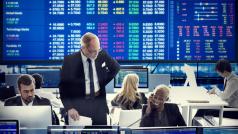 Фондовите пазари отчетоха внушителни спадове а активите убежища поскъпнаха след