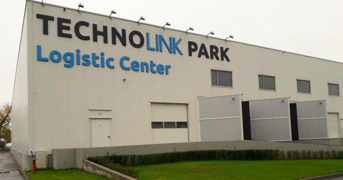 Пловдивската компания Интерлинк Груп“ инвестира 70 млн. лв. в завод