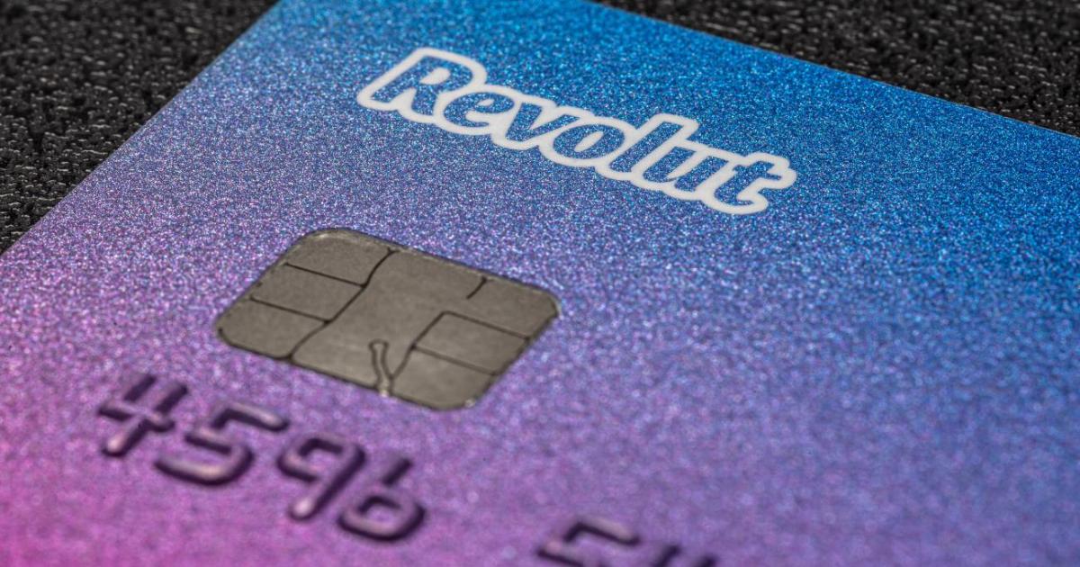 Финтех компанията Revolut потвърди, че е станала обект на целенасочена