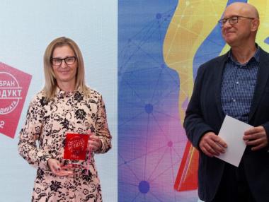 5G ULTRA мрежата и плановете Unlimited на А1 станаха „Продукт на годината“
