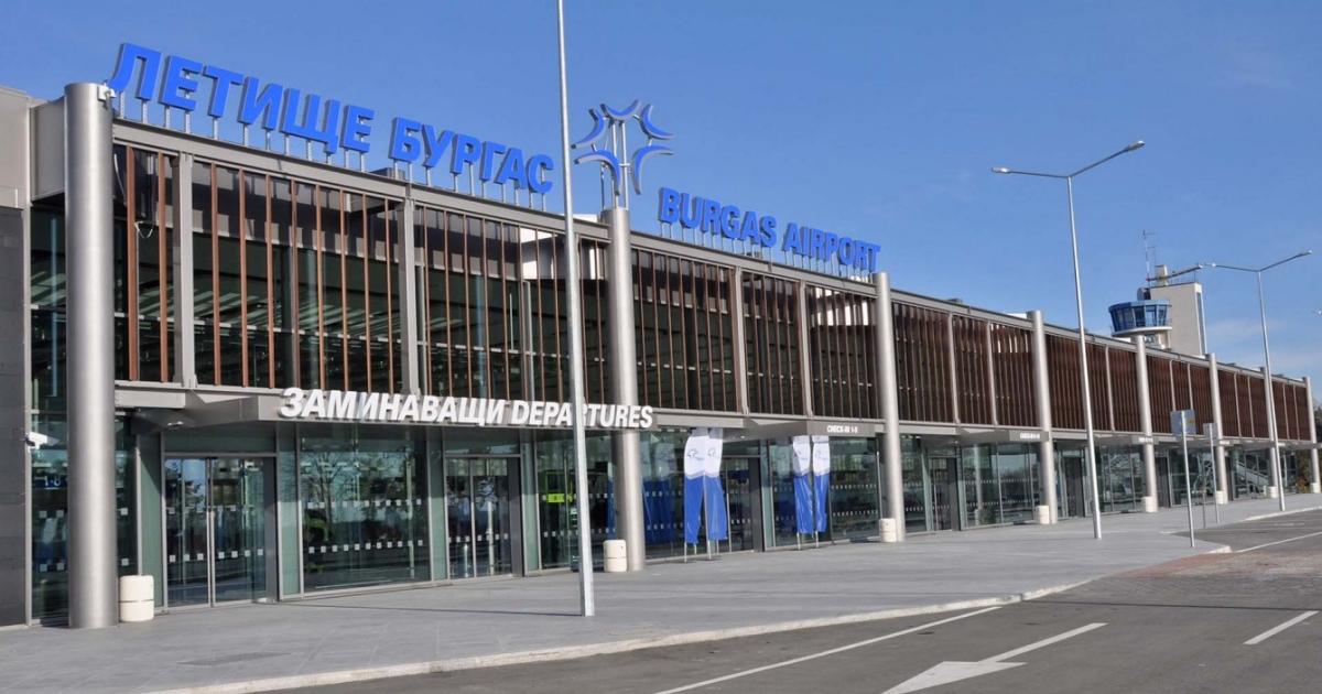 Служебният кабинет удължава концесията на летищата във Варна и Бургас