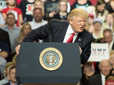 „Фалшиво наду богатството си“: Ню Йорк съди Тръмп за данъчни измами