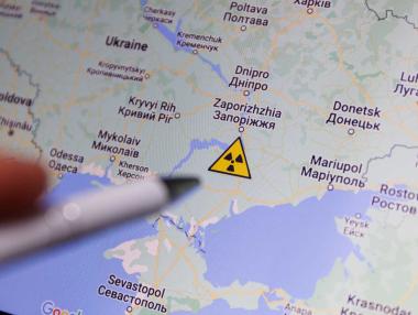 Какво цели Русия с анексирането на територии в Украйна?
