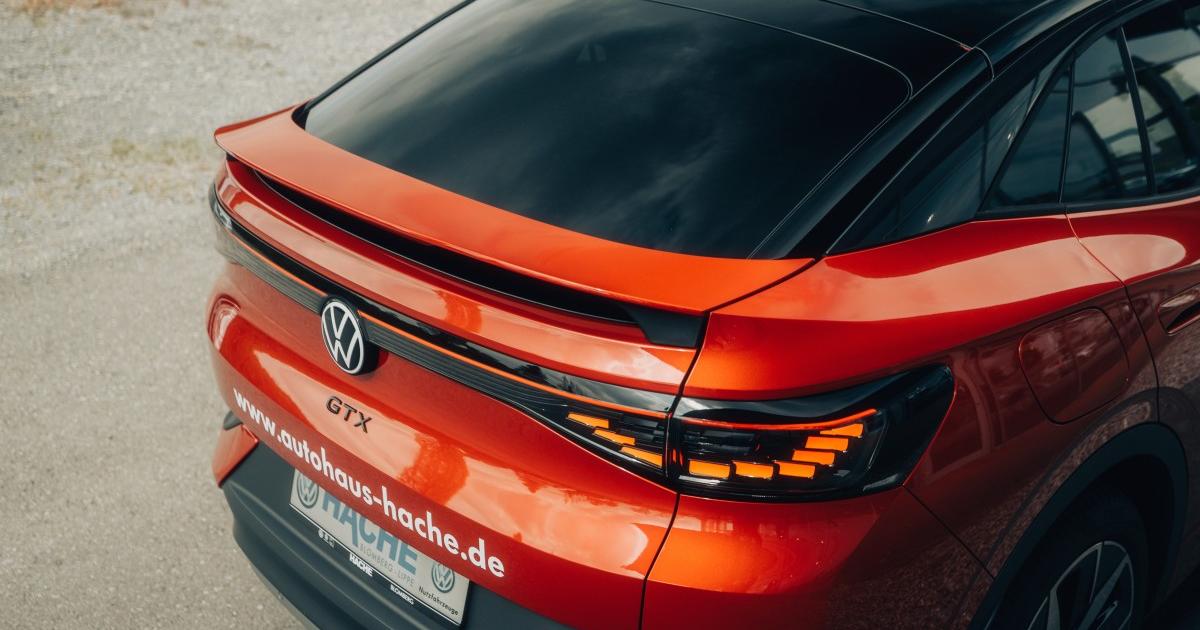 Най-големият производител на автомобили в Европа – Volkswagen AG –