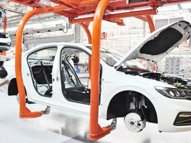 VW мисли за „бягство“ от Германия заради газа