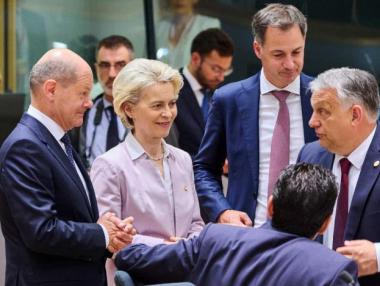 „Новото нормално“: Или кои са най-(не)стабилните правителства в Европа