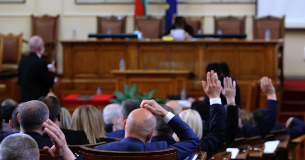 В средата на месец юни писахме, че страната влиза в нов