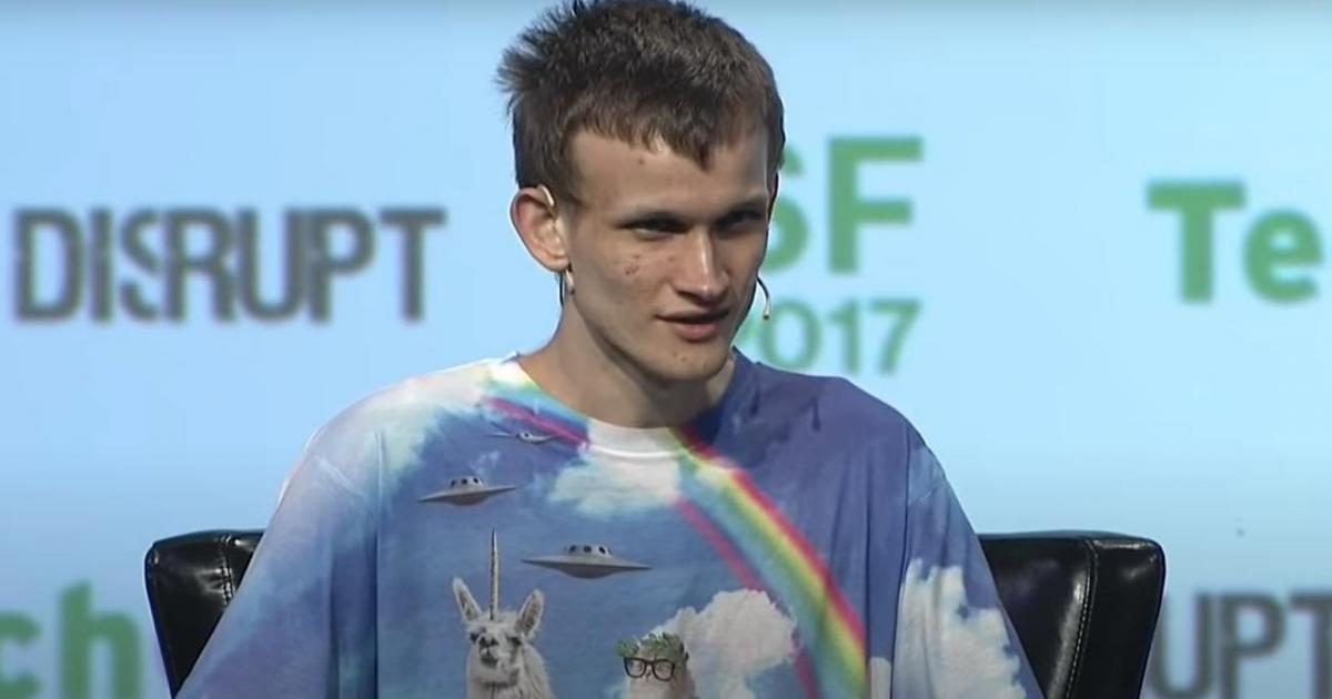 Той е само на 21, когато напуска колежа, за да