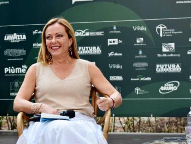 Избори в Италия: Крайнодесен алианс е вероятният победител