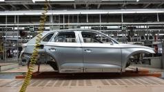 Японската Mazda Motor Corp обмисля прекратяване на производството на автомобили