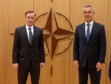 САЩ заплашиха Русия с „катастрофални последици“, ако използва ядрено оръжие