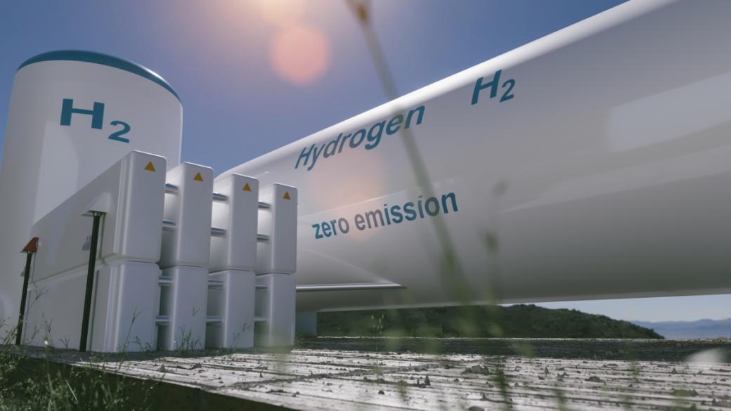 20 държави се договориха за ударно производство на чист водород