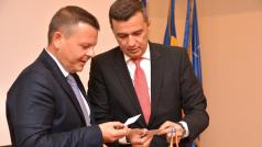 България и Румъния дадоха нова обща заявка за изграждането на