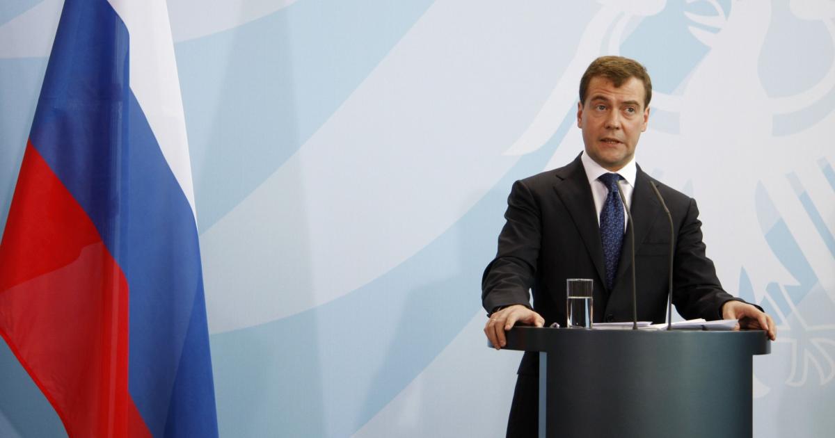 Един от най-доверените съветници на руския президент Владимир Путин –