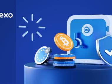 Осем американски щата повдигнаха обвинения срещу българската Nexo