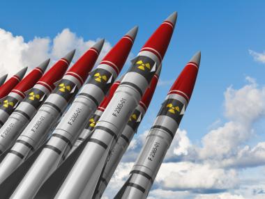 Завръщането на ядрената заплаха: Кой с какво разполага и как ще се защити Европа?
