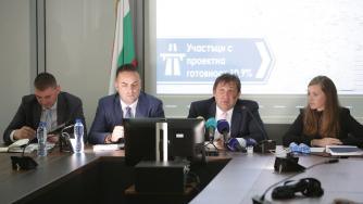 „Магистрали без ясна стратегия“: Участък от „Хемус“ ще бъде пуснат след седмица