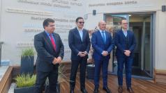 Създава се инвестиционен инструмент между Фондовата борса Българската банка за