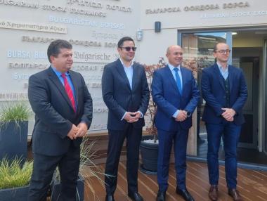 Пулев обяви нов инвестиционен инструмент за малки и средни фирми