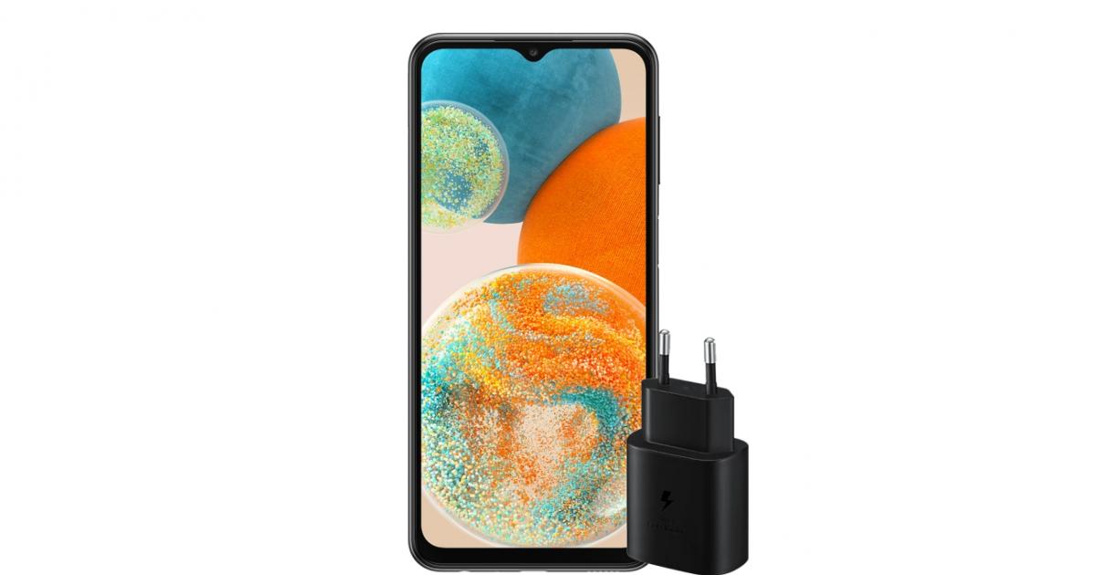 Vivacom стартира продажбите на стилния и функционален смартфон Samsung Galaxy