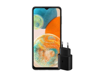 Vivacom пуска нов смартфон Samsung при много атрактивни условия