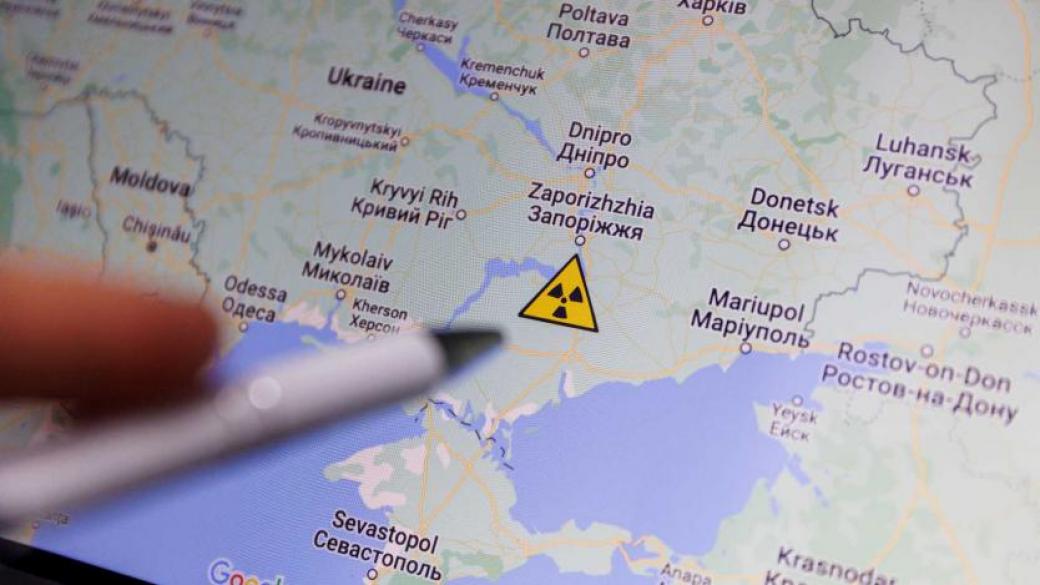 Отваря се кутията на Пандора: Русия насрочва анексирането на областите в Украйна