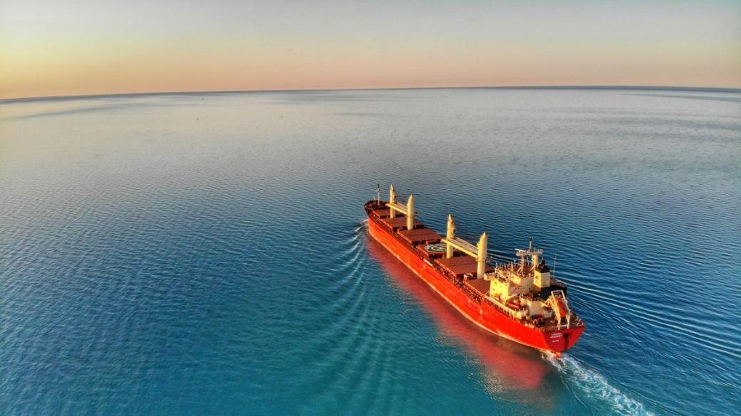 Поскъпването на LNG позлати големите и изтласка от пазара малките търговци