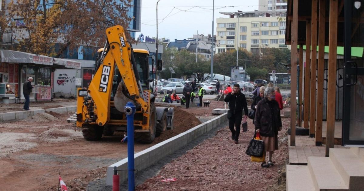 Служебното правителство гласува нов пореден списък с ВиК и пътни