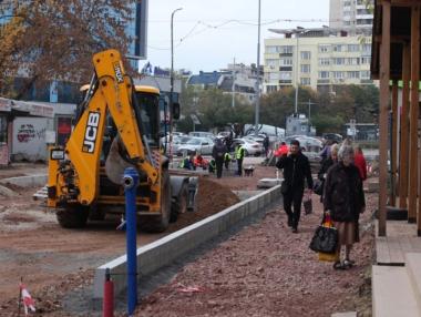 С 406 млн. лв. държавата пак ще опита да отпуши общинските ВиК и пътни ремонти