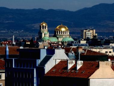 ЕБВР повиши прогнозата за българската икономика с едно наум