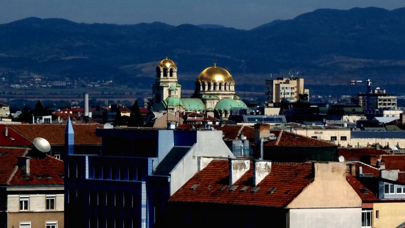 ЕБВР повиши прогнозата за българската икономика с едно наум