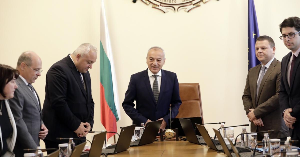 Служебното правителство удължава енергийните компенсации за бизнеса до края на