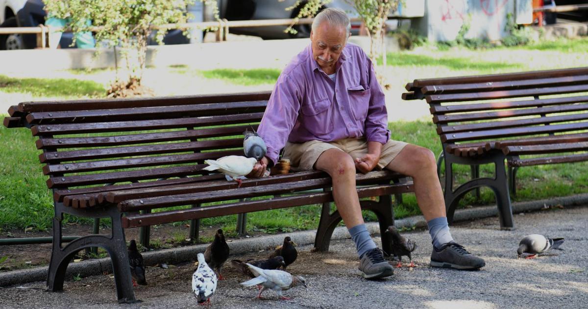 Разпорежданията на преизчислените от 1 октомври пенсии ще бъдат достъпни