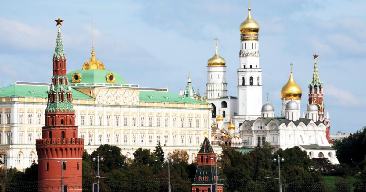 Говорителят на Кремъл Дмитрий Песков каза, че Русия ще трябва