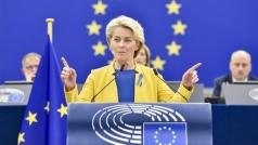 Европейската комисия предложи в сряда осми кръг от санкции срещу