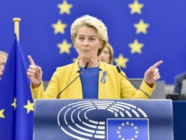 ЕК предложи черни списъци и забрана за руски внос за €7 млрд.