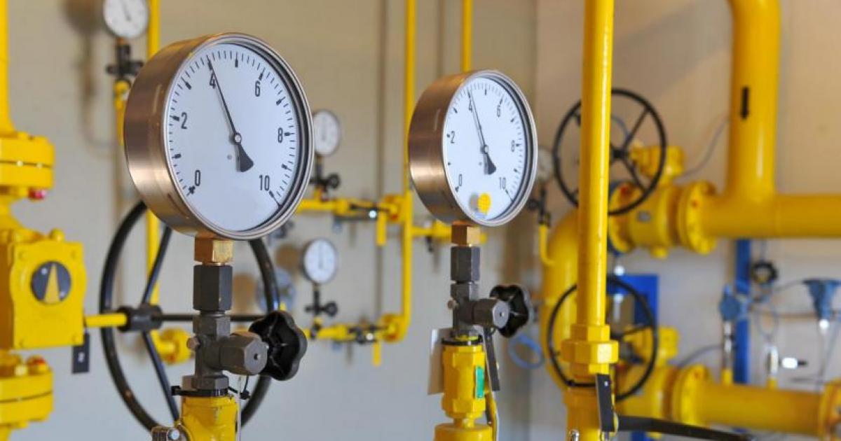 Газовата връзка с Гърция получи дългоочаквания Акт 16Дългочаканата газова връзка