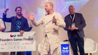 За първи път след IPO-то: Българската WIN инвестира 1.8 млн. лв. в „бъдещия YouTube“