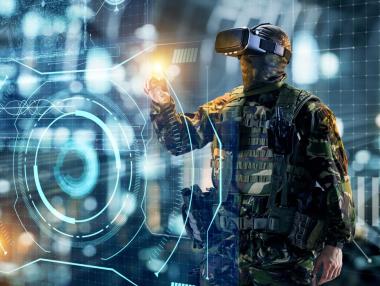 Може ли Третата световна война да бъде кибервойна?