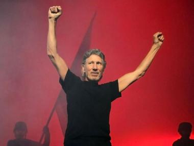 Музикантът на бунта Роджър Уотърс – от идол до персона нон грата