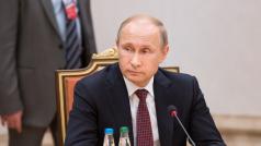 Президентът Владимир Путин ще проведе в петък церемония по подписване
