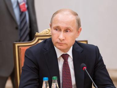 Русия насрочи церемония за анексирането на четирите украински области