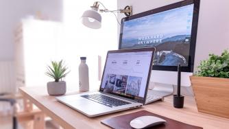 7 полезни съвета от GRANDecor как да организирате домашния офис най-добре